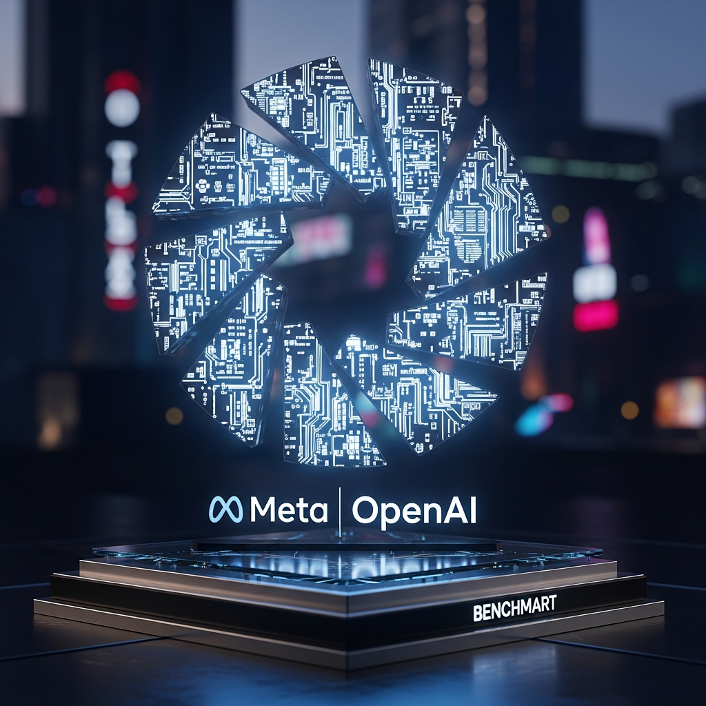 Adeus, ChatGPT? O Novo LLM Aberto que Esmaga Llama da Meta e Lidera os Benchmarks